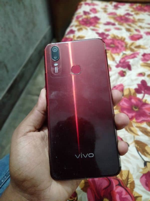 vivo y11 mobile 1