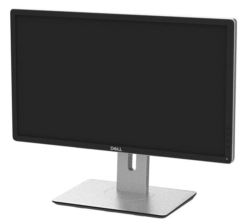 23 Inch IPS LCD A+ Screen Condition With Orignal Hydrolic Stand 0