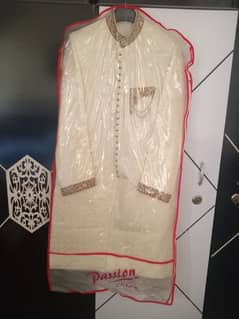 Sherwani,