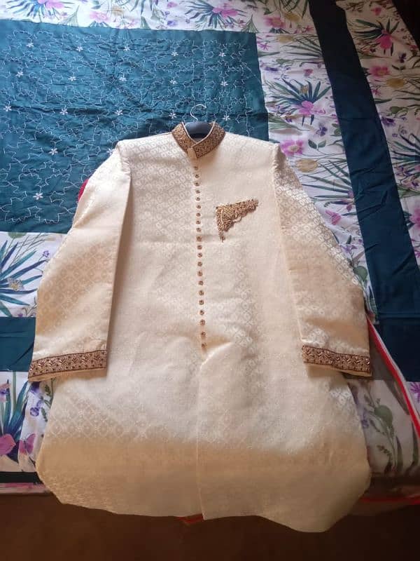 Sherwani, 4