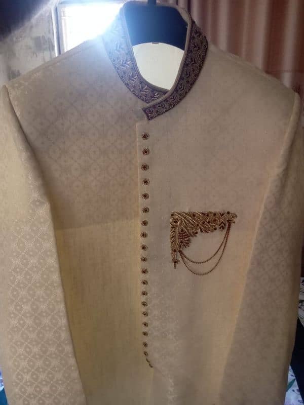 Sherwani, 5