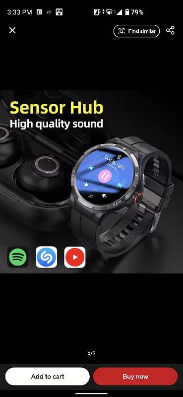 v10 smart watch 4g lte 4