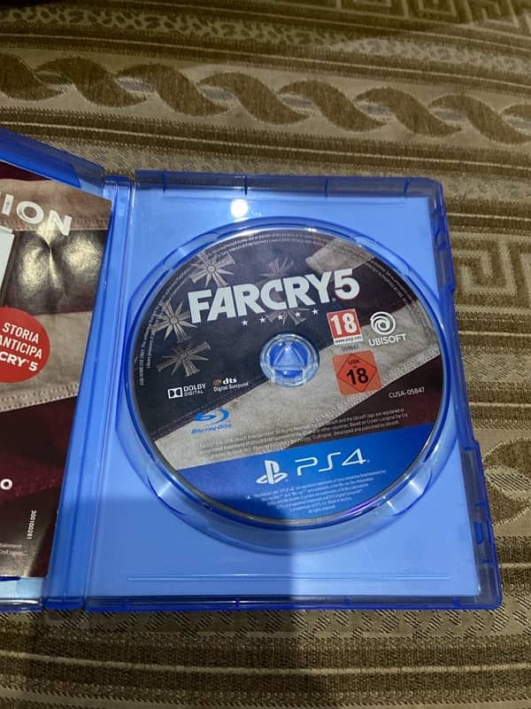 Far Cry 5 1