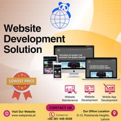 WordpressDevelopment, Web Design, SEO, Web development, Website Design