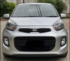 KIA