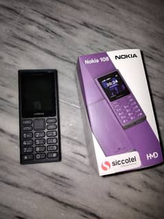 Nokia 108.2024