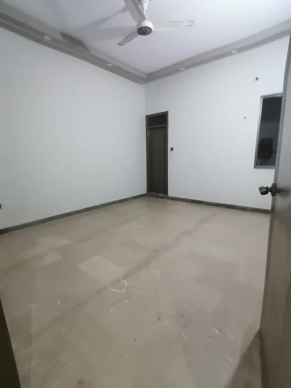 120 Sq Yards Double Story House For Rent in Sector Q Gulshan-e-Maymar 4