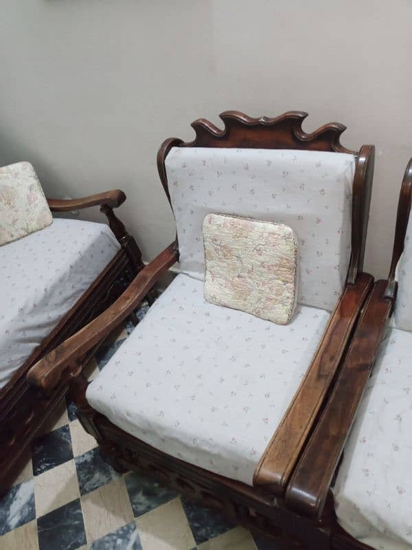 chinioti sofa set 1