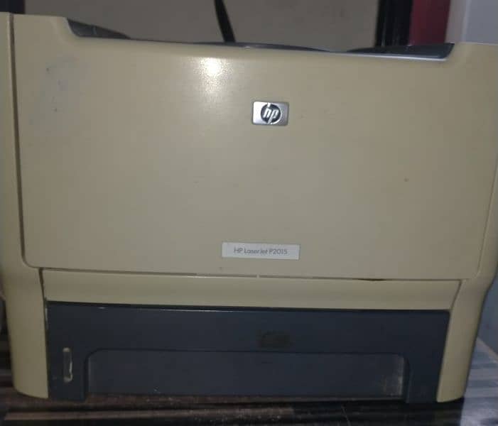 Hp laser Jet P2025 series 0