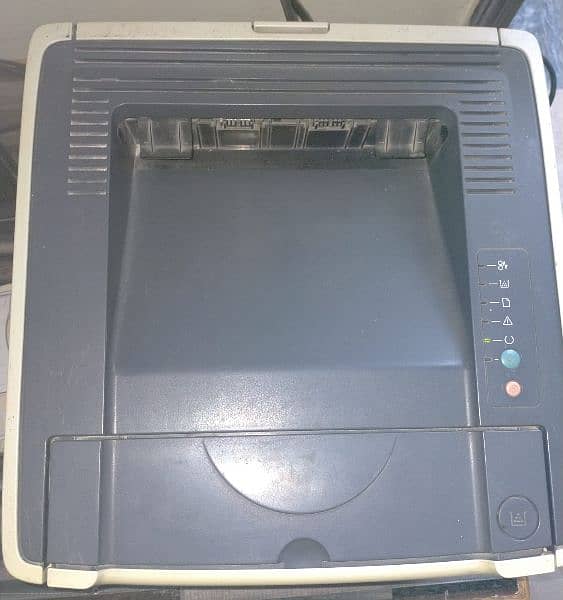 Hp laser Jet P2025 series 3