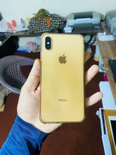 iPhone XS MaX PTA approved