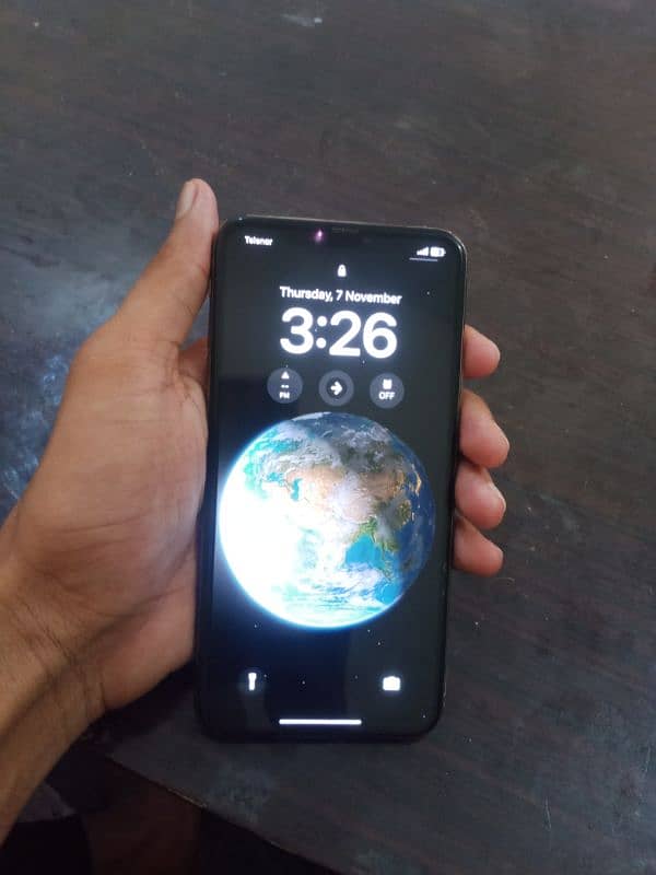 iphone xs max 3