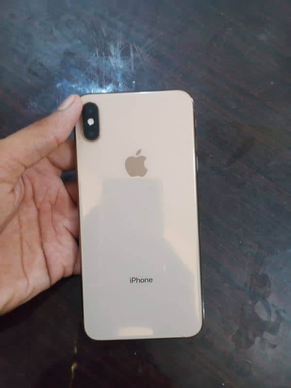 iphone xs max 9