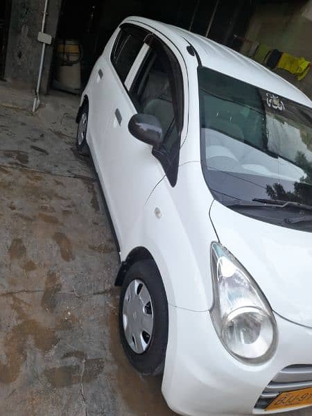 Suzuki Alto 2017 1