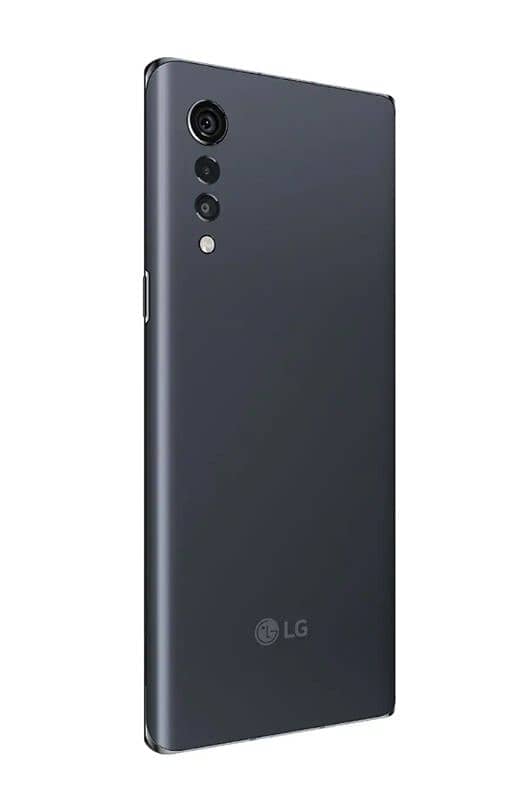 LG VELVET 5G (6/128) 2