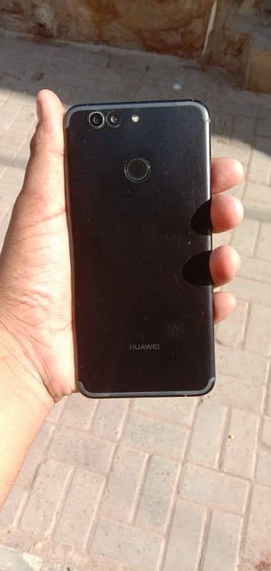 huawei nova 2 plus 0