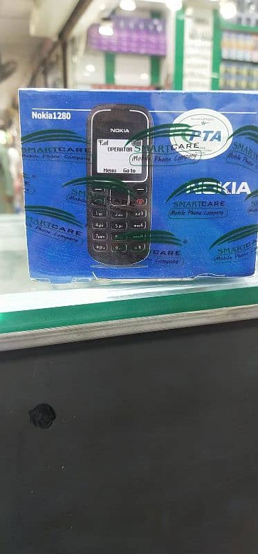 nokia 1280 orignal 0