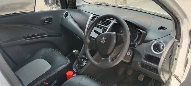 Suzuki Cultus VXL 2019 7