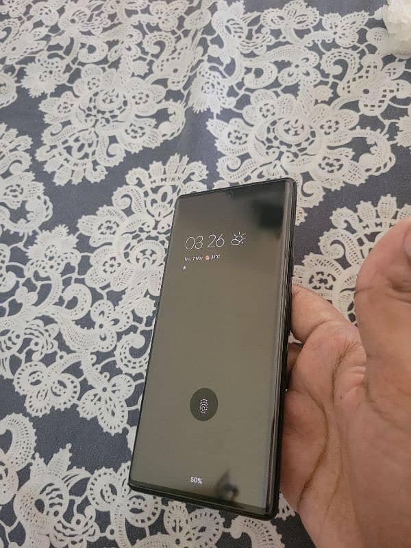 Google Pixel 6 Pro PTA Approved 5