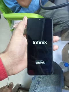 infinix