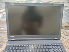 Lenovo Thinkpad t540p