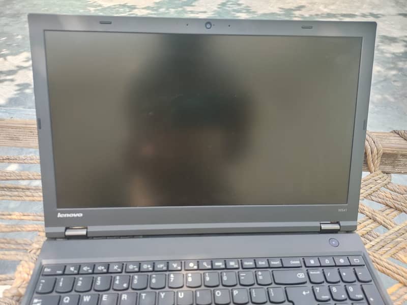 Lenovo Thinkpad t540p 0