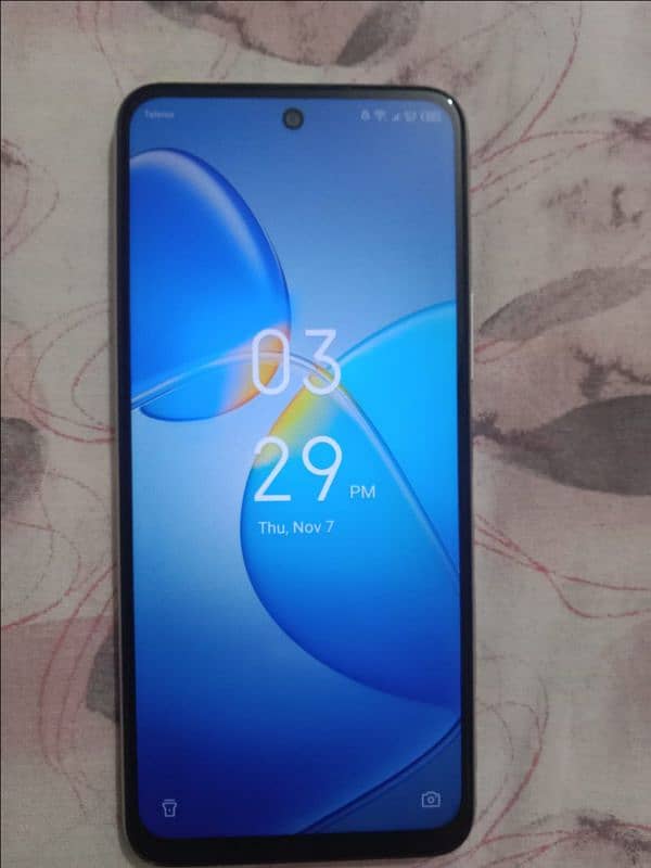 infinix hot 12 0