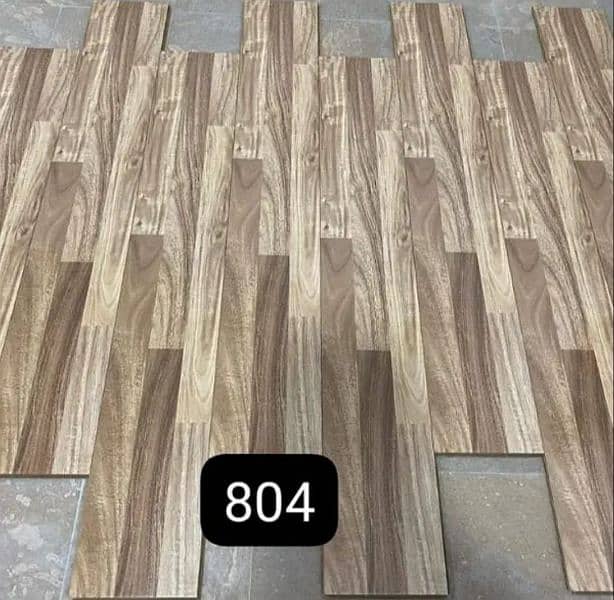 Vinyl Flooring/Wooden Flooring. 15