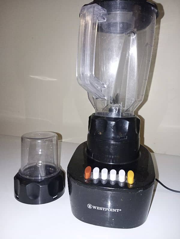 westpoint blender 1