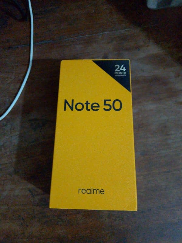 realmi note 50 2