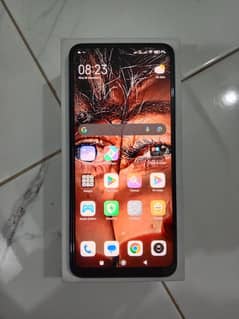 redmi