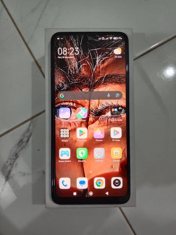 redmi note 12 0