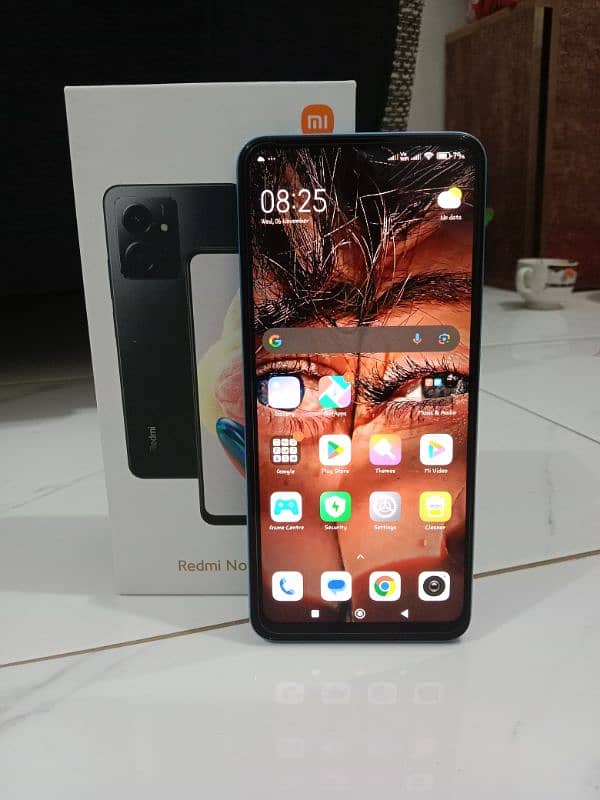 redmi note 12 1