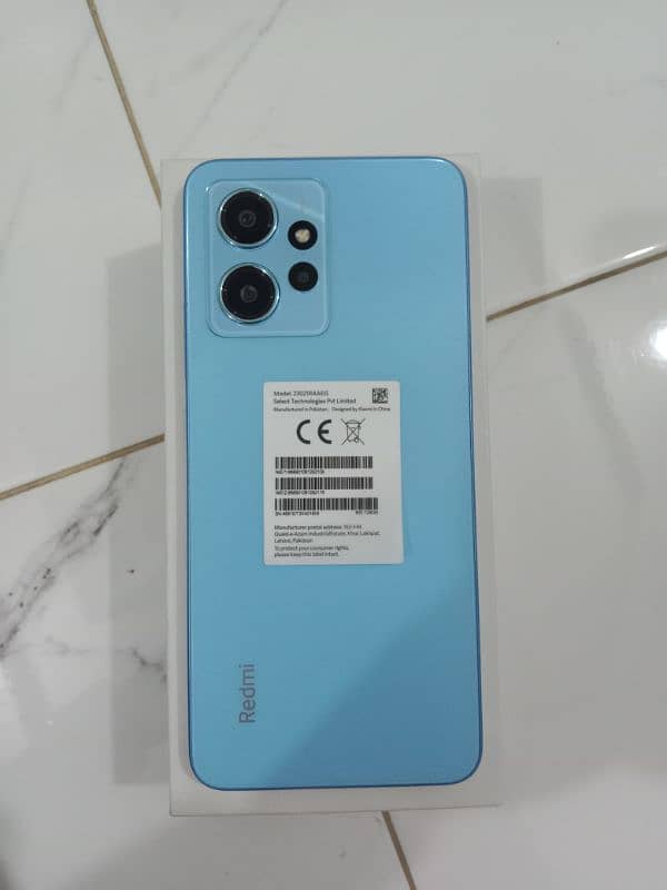 redmi note 12 2