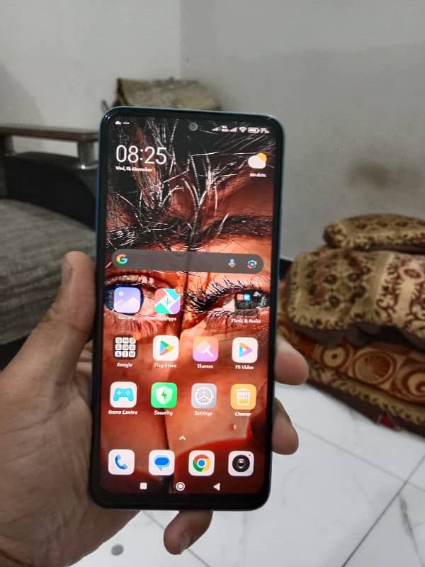 redmi note 12 4