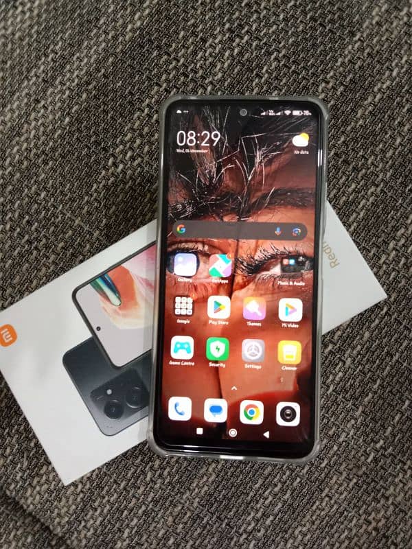 redmi note 12 10