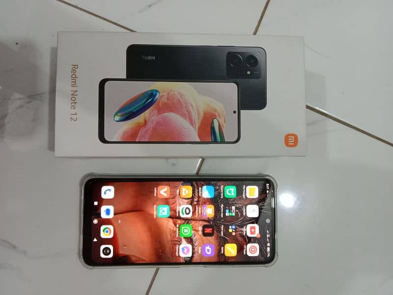 redmi note 12 11