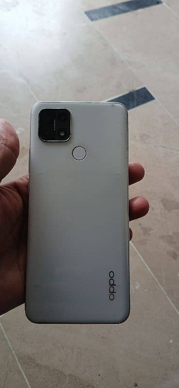 Oppo A15s 4/64 1