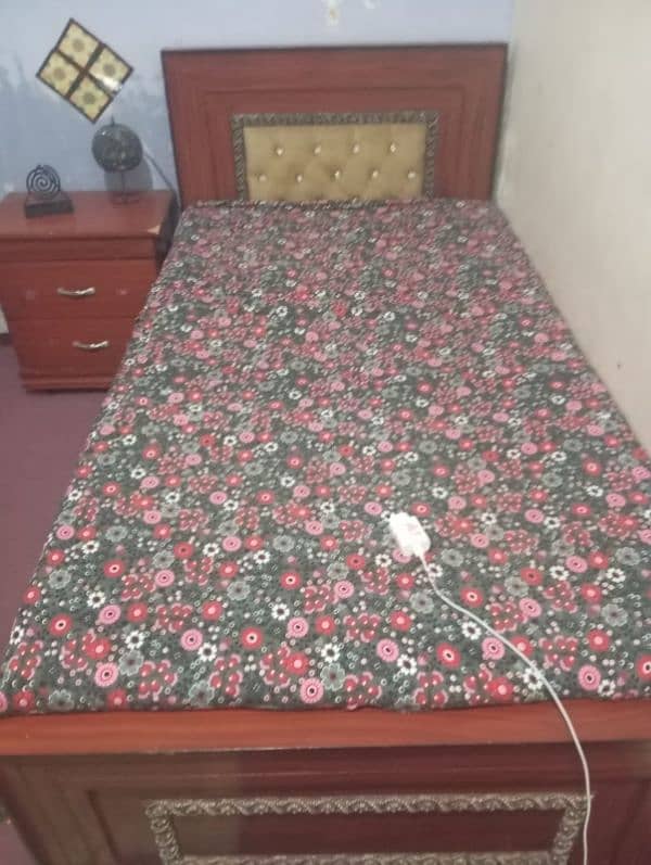 single bed 1