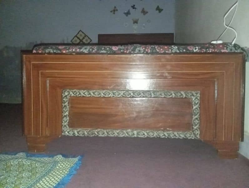 single bed 2