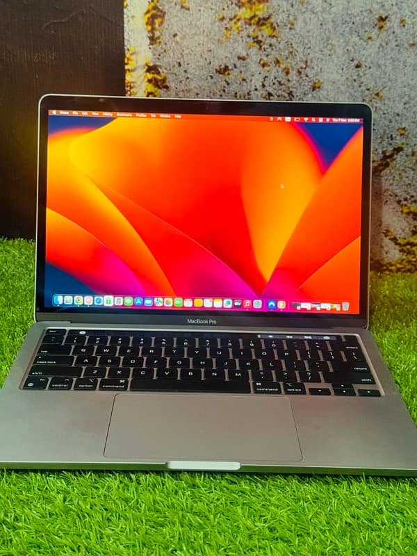 Apple MacBook Pro 2020 3