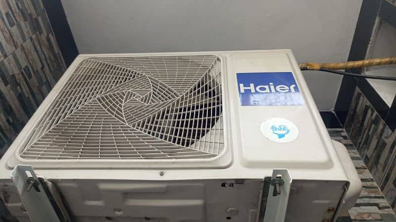 HAIR AC 1 TON dc inverter 3