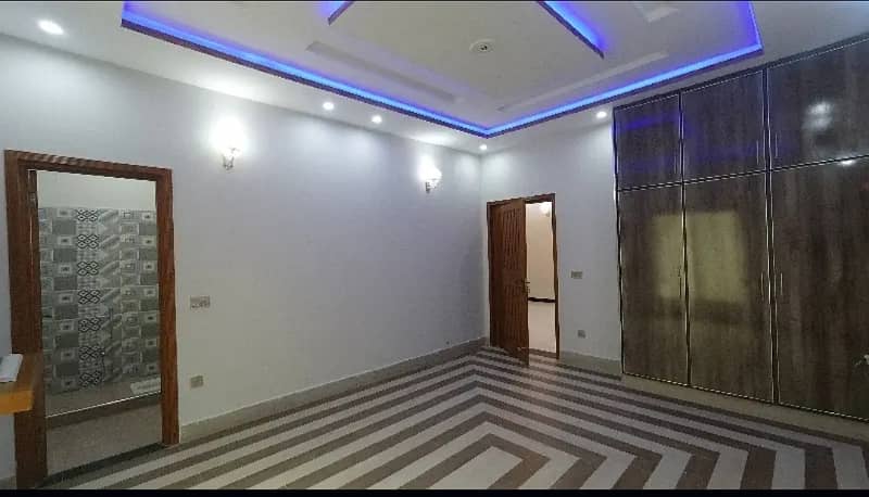 5 MARLA HOUSE FOR RENT IN PARAGON CITY LAHORE 3