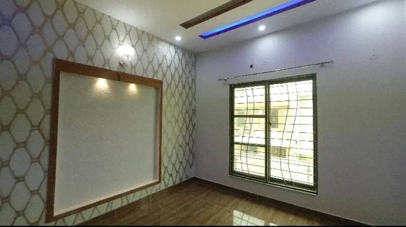 5 MARLA HOUSE FOR RENT IN PARAGON CITY LAHORE 6