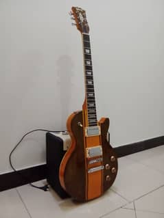 Gibson Les Paul 1st Copy + Hardcase