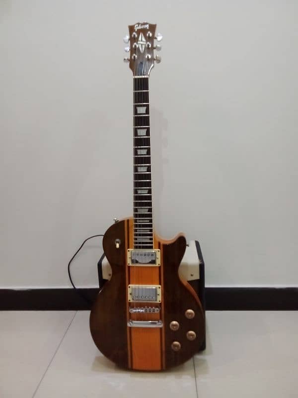 electric guitar Les Paul 1