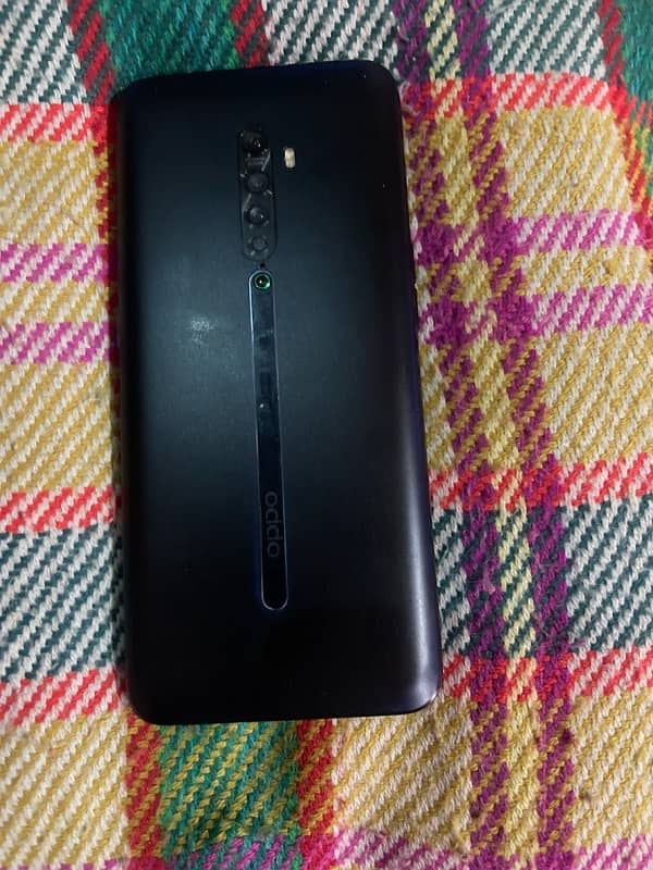 oppo Reno 2 1