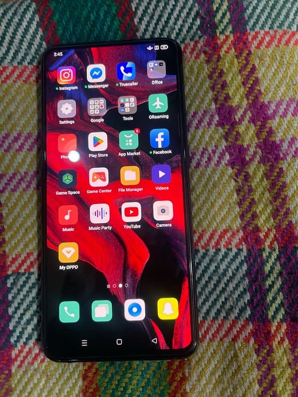 oppo Reno 2 2