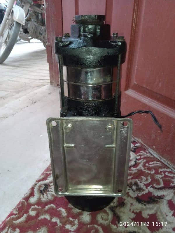 Water Pump 3