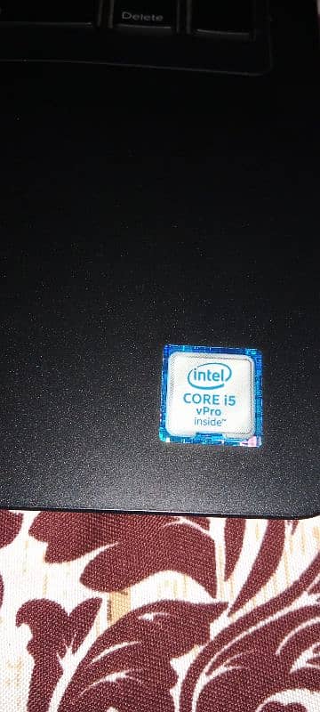 DELL Intel core i5 8th generation Desktop 3